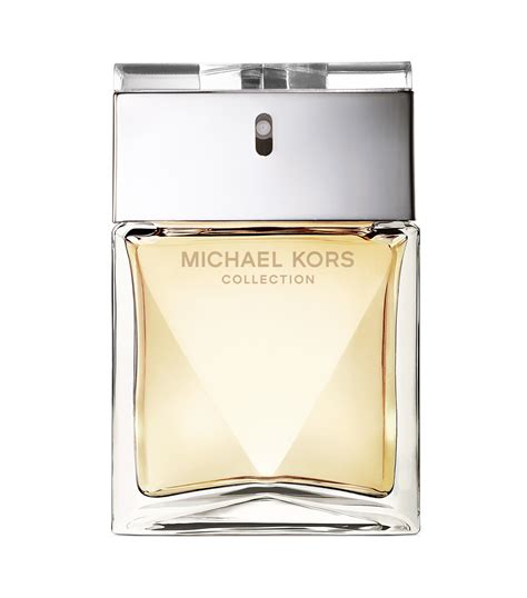 michael kors signature fragrance